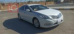 Hyundai Azera
